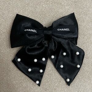 Hair Bow